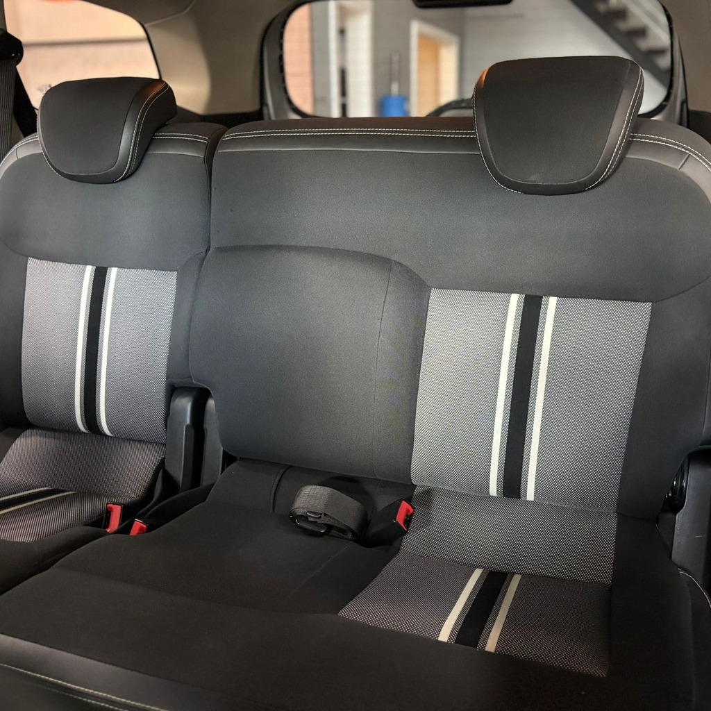 Chevrolet Spin Activ 1.8 Flex 8v (Impecável – 5 Lugares – Automática)