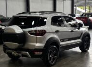 Ford Ecosport Storm 4wd 2.0 (Impecável – Automática – Teto Solar – Bancos em Couro)
