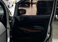Ford Ecosport Storm 4wd 2.0 (Impecável – Automática – Teto Solar – Bancos em Couro)