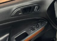 Ford Ecosport Storm 4wd 2.0 (Impecável – Automática – Teto Solar – Bancos em Couro)
