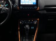 Ford Ecosport Storm 4wd 2.0 (Impecável – Automática – Teto Solar – Bancos em Couro)