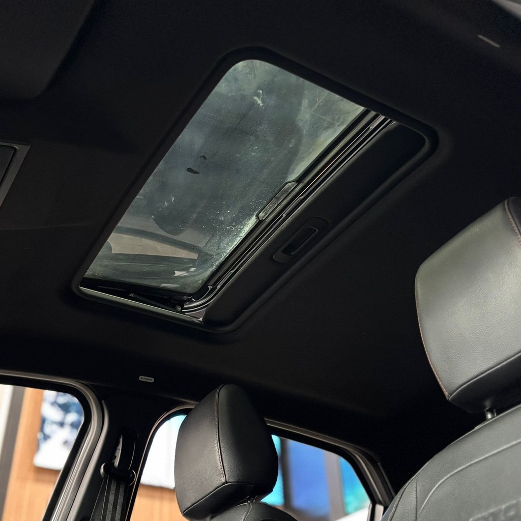 Ford Ecosport Storm 4wd 2.0 (Impecável – Automática – Teto Solar – Bancos em Couro)