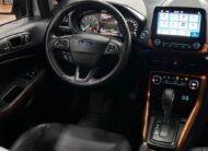 Ford Ecosport Storm 4wd 2.0 (Impecável – Automática – Teto Solar – Bancos em Couro)