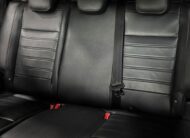 Ford Ecosport Storm 4wd 2.0 (Impecável – Automática – Teto Solar – Bancos em Couro)