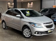 Chevrolet Prisma Lt Flex 1.4 8v (Manual 5M – Completo)