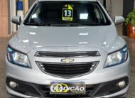 Chevrolet Prisma Lt Flex 1.4 8v (Manual 5M – Completo)