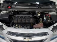 Chevrolet Prisma Lt Flex 1.4 8v (Manual 5M – Completo)