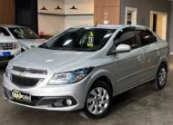 Chevrolet Prisma Lt Flex 1.4 8v (Manual 5M – Completo)