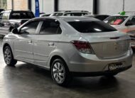 Chevrolet Prisma Lt Flex 1.4 8v (Manual 5M – Completo)