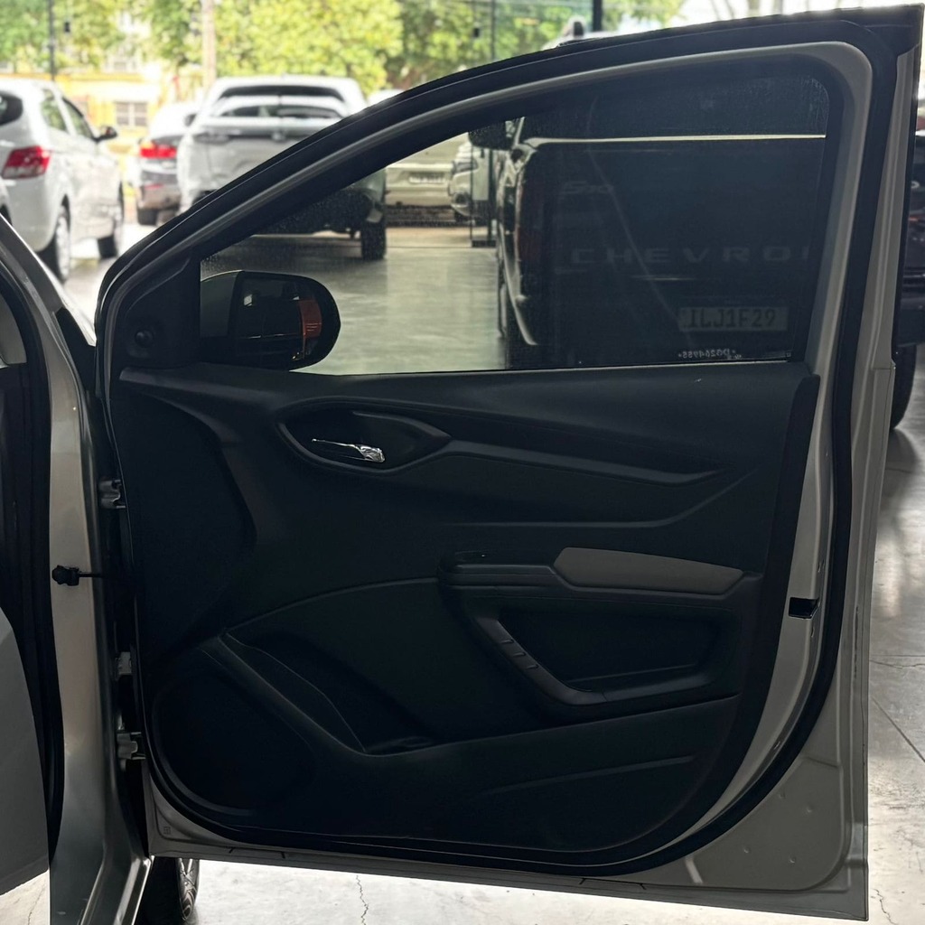 Chevrolet Prisma Lt Flex 1.4 8v (Manual 5M – Completo)
