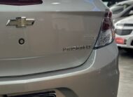 Chevrolet Prisma Lt Flex 1.4 8v (Manual 5M – Completo)