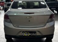 Chevrolet Prisma Lt Flex 1.4 8v (Manual 5M – Completo)
