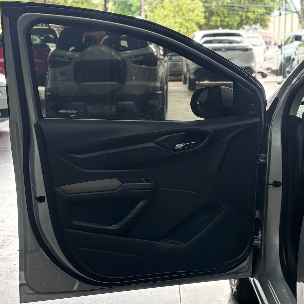 Chevrolet Prisma Lt Flex 1.4 8v (Manual 5M – Completo)