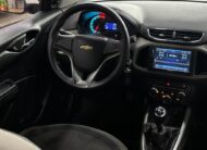 Chevrolet Prisma Lt Flex 1.4 8v (Manual 5M – Completo)