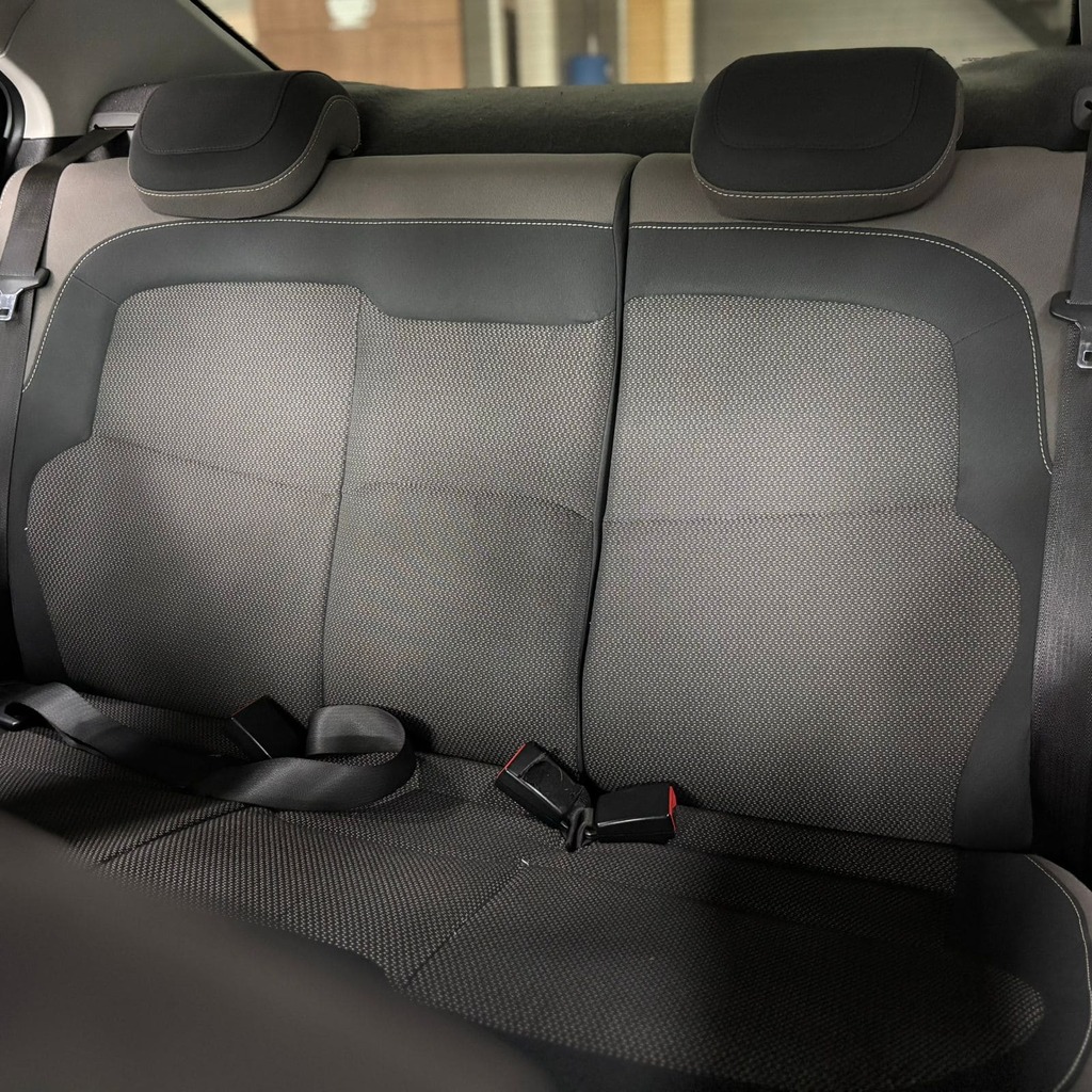 Chevrolet Prisma Lt Flex 1.4 8v (Manual 5M – Completo)
