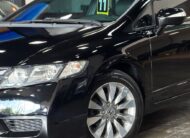 Honda Civic Lxl 1.8 Flex (Impecável – Bancos em Couro – Automático)