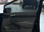Honda Civic Lxl 1.8 Flex (Impecável – Bancos em Couro – Automático)