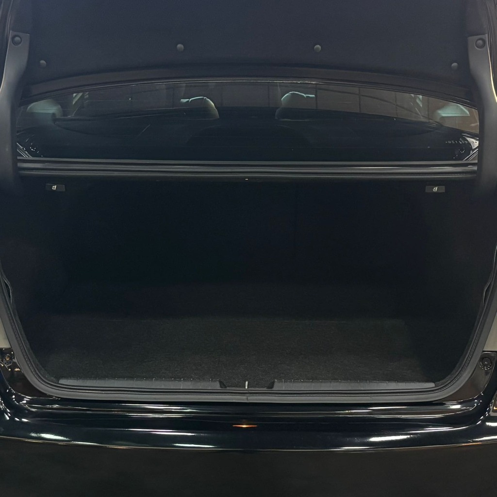 Honda Civic Lxl 1.8 Flex (Impecável – Bancos em Couro – Automático)