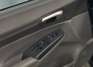 Honda Civic Lxl 1.8 Flex (Impecável – Bancos em Couro – Automático)