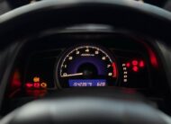 Honda Civic Lxl 1.8 Flex (Impecável – Bancos em Couro – Automático)