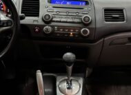 Honda Civic Lxl 1.8 Flex (Impecável – Bancos em Couro – Automático)