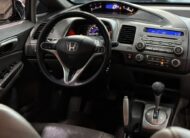 Honda Civic Lxl 1.8 Flex (Impecável – Bancos em Couro – Automático)