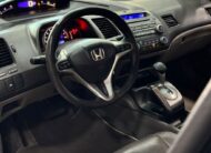 Honda Civic Lxl 1.8 Flex (Impecável – Bancos em Couro – Automático)