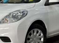 Nissan Versa SV 1.6 Flex (Completo – Manual – Impecável)