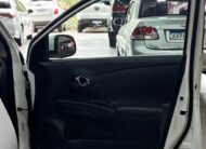 Nissan Versa SV 1.6 Flex (Completo – Manual – Impecável)