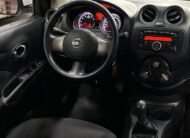 Nissan Versa SV 1.6 Flex (Completo – Manual – Impecável)