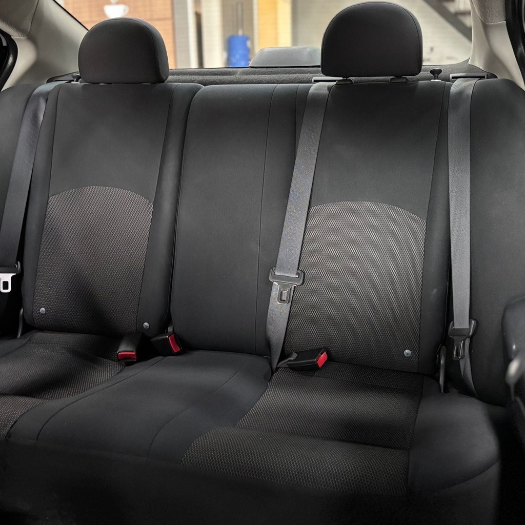 Nissan Versa SV 1.6 Flex (Completo – Manual – Impecável)