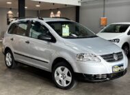 Volkswagen Spacefox Trend 1.6 (Manual – Completa – Impecável)