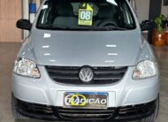 Volkswagen Spacefox Trend 1.6 (Manual – Completa – Impecável)