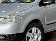 Volkswagen Spacefox Trend 1.6 (Manual – Completa – Impecável)