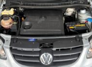 Volkswagen Spacefox Trend 1.6 (Manual – Completa – Impecável)