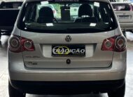 Volkswagen Spacefox Trend 1.6 (Manual – Completa – Impecável)