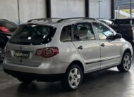 Volkswagen Spacefox Trend 1.6 (Manual – Completa – Impecável)