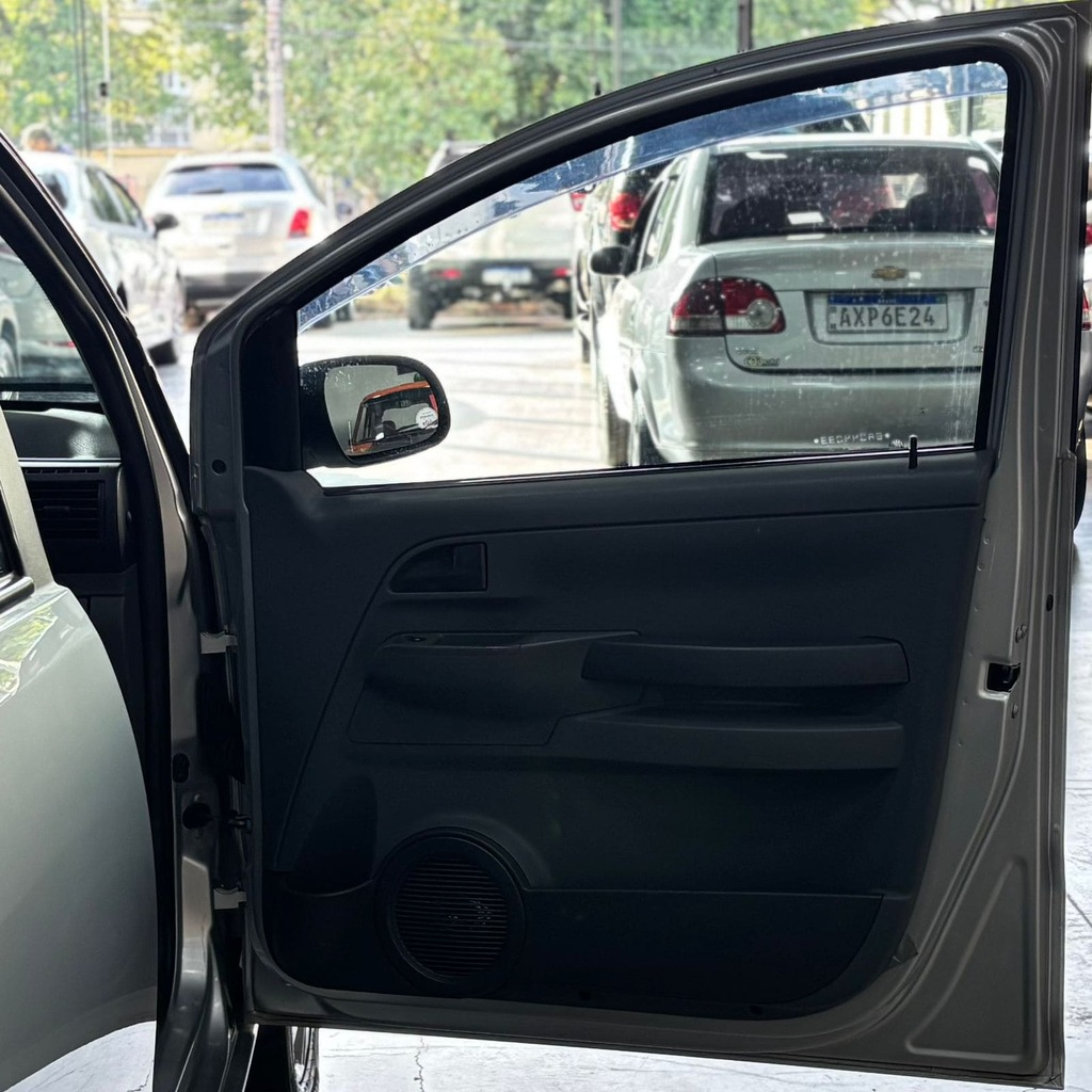 Volkswagen Spacefox Trend 1.6 (Manual – Completa – Impecável)