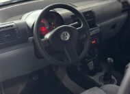 Volkswagen Spacefox Trend 1.6 (Manual – Completa – Impecável)