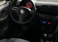 Volkswagen Spacefox Trend 1.6 (Manual – Completa – Impecável)
