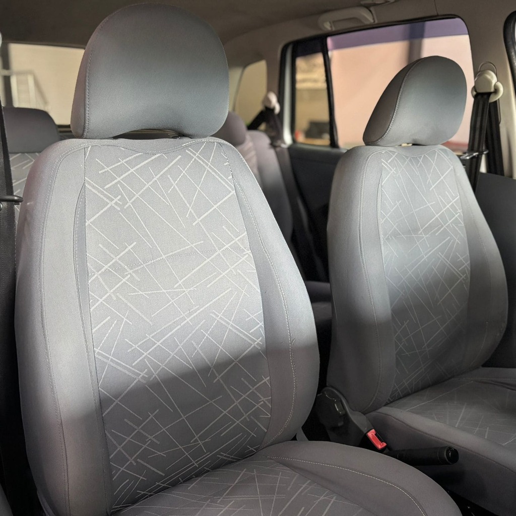 Volkswagen Spacefox Trend 1.6 (Manual – Completa – Impecável)