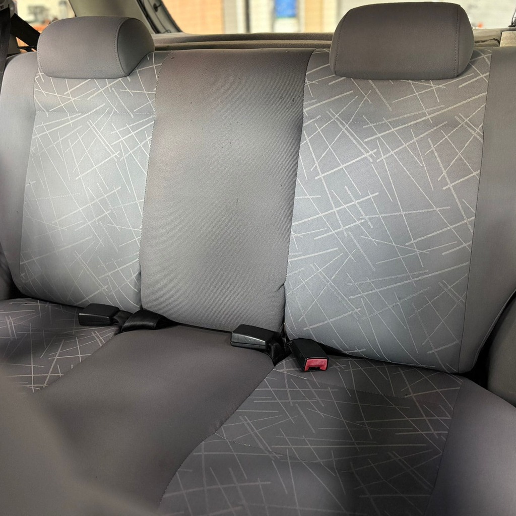 Volkswagen Spacefox Trend 1.6 (Manual – Completa – Impecável)