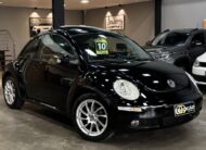 Volkswagen New Beetle 2.0 Gasolina (Câmbio Manual – Teto Solar – Bancos em Couro)