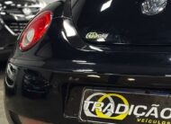 Volkswagen New Beetle 2.0 Gasolina (Câmbio Manual – Teto Solar – Bancos em Couro)