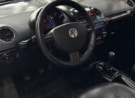 Volkswagen New Beetle 2.0 Gasolina (Câmbio Manual – Teto Solar – Bancos em Couro)
