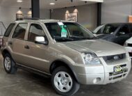 Ford Ecosport Xls 1.6 8v Flex 5p (Manual – Completa – Impecável)