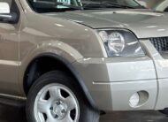 Ford Ecosport Xls 1.6 8v Flex 5p (Manual – Completa – Impecável)