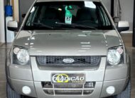 Ford Ecosport Xls 1.6 8v Flex 5p (Manual – Completa – Impecável)