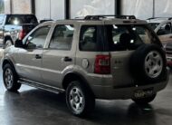 Ford Ecosport Xls 1.6 8v Flex 5p (Manual – Completa – Impecável)
