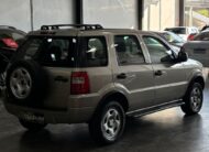 Ford Ecosport Xls 1.6 8v Flex 5p (Manual – Completa – Impecável)